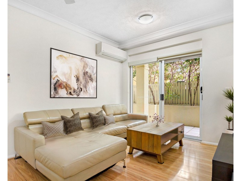 3/41 Racecourse Road, Hamilton QLD 4007