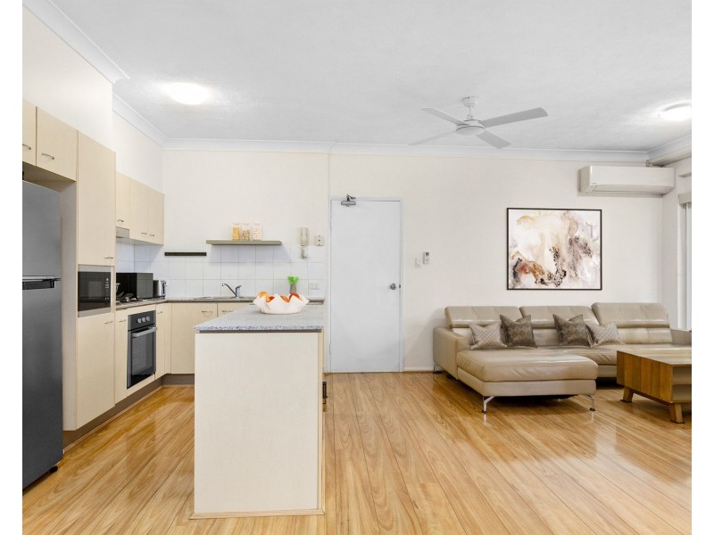 3/41 Racecourse Road, Hamilton QLD 4007
