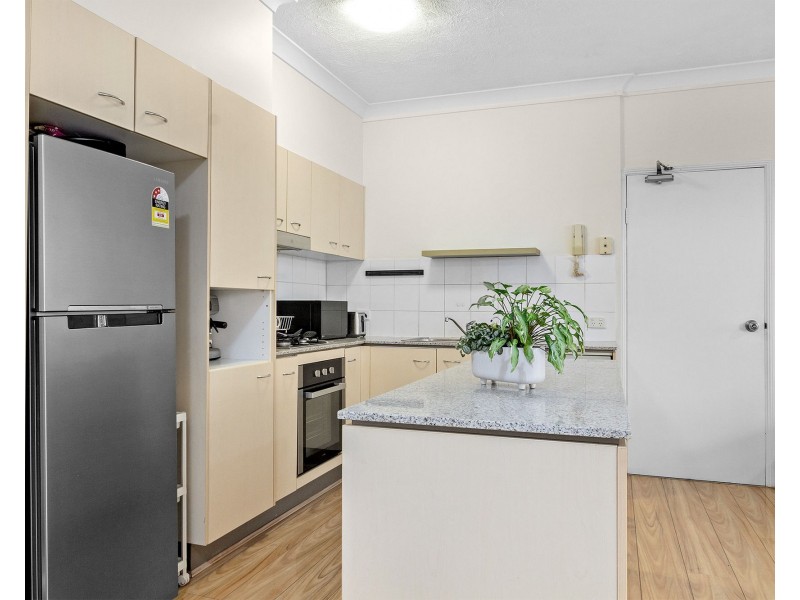3/41 Racecourse Road, Hamilton QLD 4007