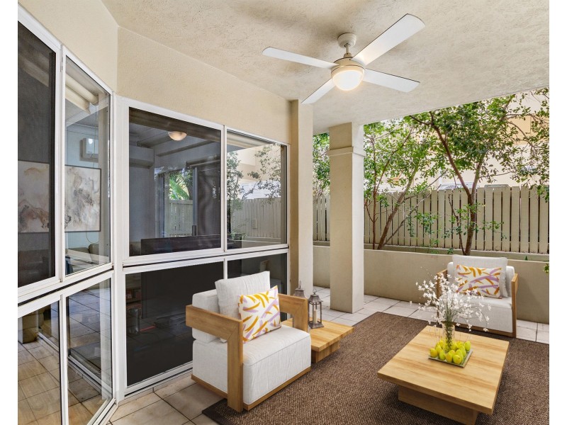 3/41 Racecourse Road, Hamilton QLD 4007