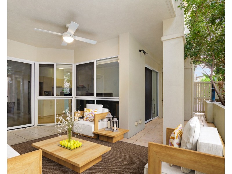 3/41 Racecourse Road, Hamilton QLD 4007