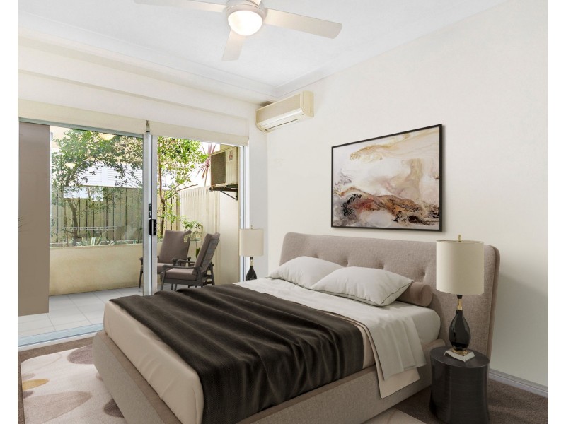 3/41 Racecourse Road, Hamilton QLD 4007