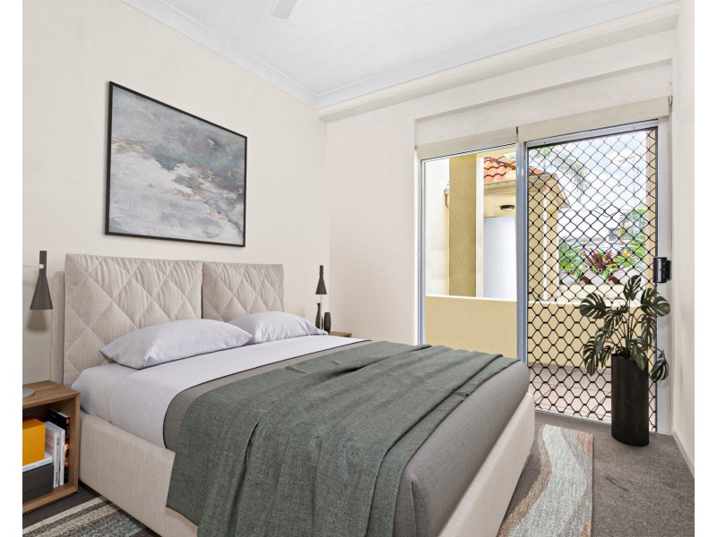 3/41 Racecourse Road, Hamilton QLD 4007