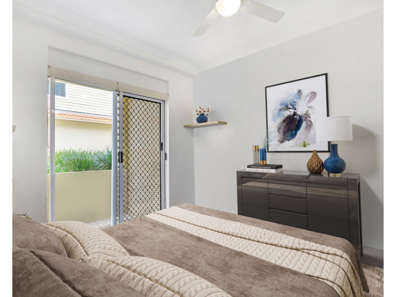 3/41 Racecourse Road, Hamilton QLD 4007