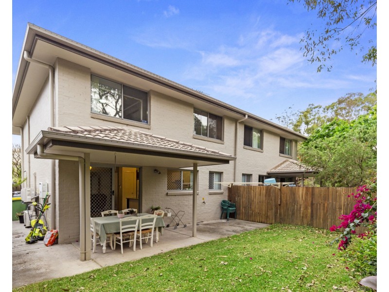 15/12 Timms Road, Everton Hills QLD 4053