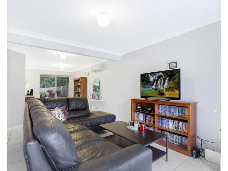 15/12 Timms Road, Everton Hills QLD 4053