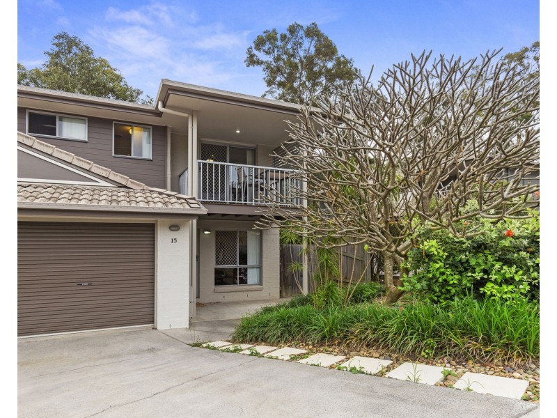 15/12 Timms Road, Everton Hills QLD 4053