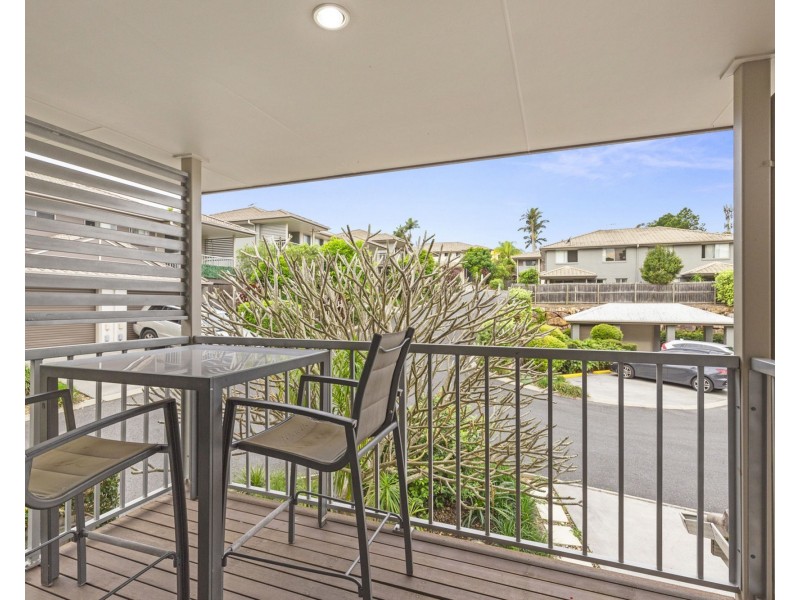 15/12 Timms Road, Everton Hills QLD 4053