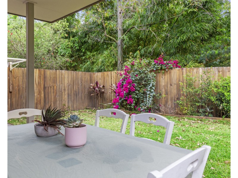 15/12 Timms Road, Everton Hills QLD 4053