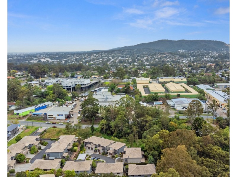 15/12 Timms Road, Everton Hills QLD 4053