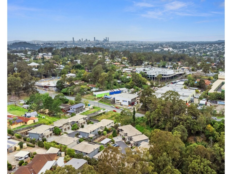 15/12 Timms Road, Everton Hills QLD 4053
