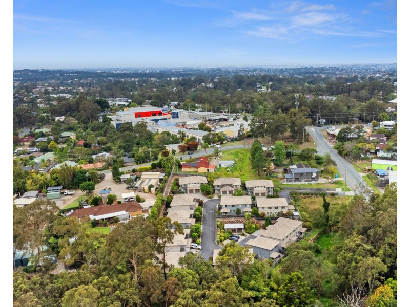 15/12 Timms Road, Everton Hills QLD 4053