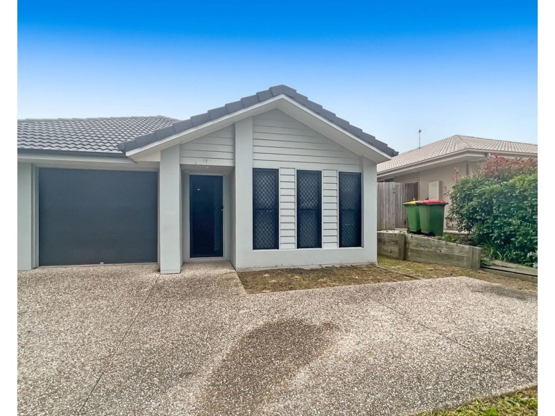 1/12 Mellville Drive, Brassall QLD 4305