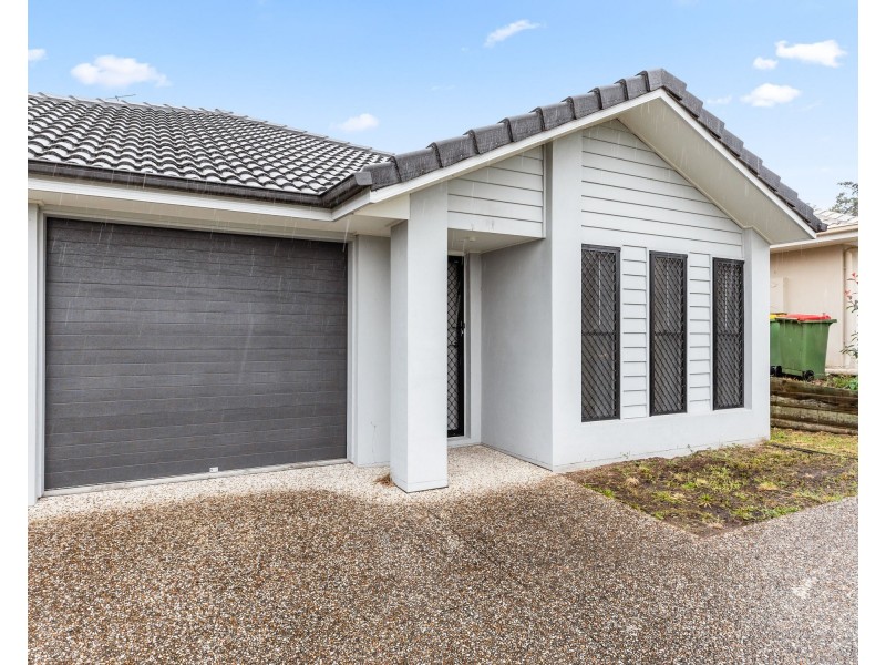 1/12 Mellville Drive, Brassall QLD 4305