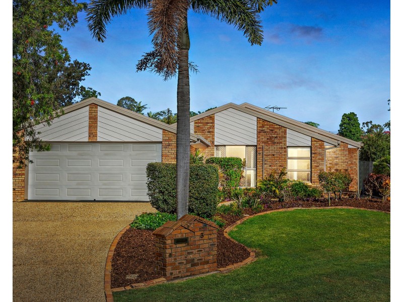 3 Bauhina Court, Albany Creek QLD 4035