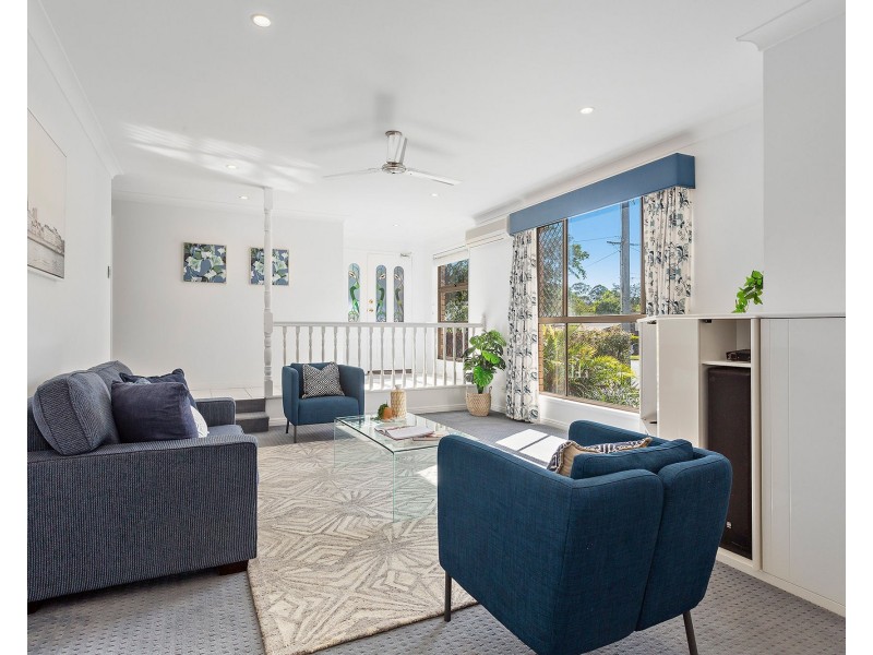 3 Bauhina Court, Albany Creek QLD 4035