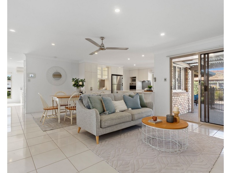 3 Bauhina Court, Albany Creek QLD 4035