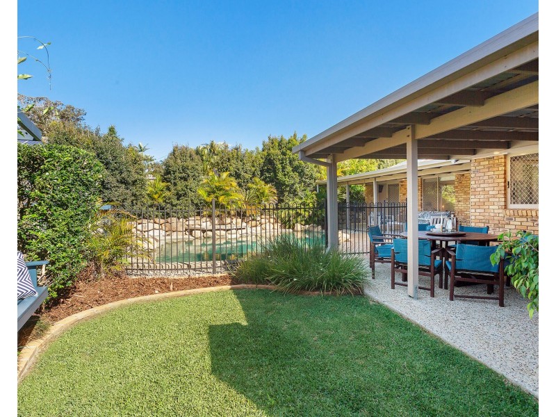 3 Bauhina Court, Albany Creek QLD 4035