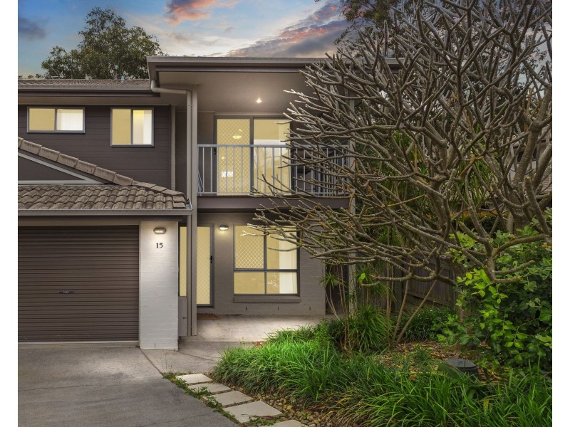 8/12 Timms Road, Everton Hills QLD 4053