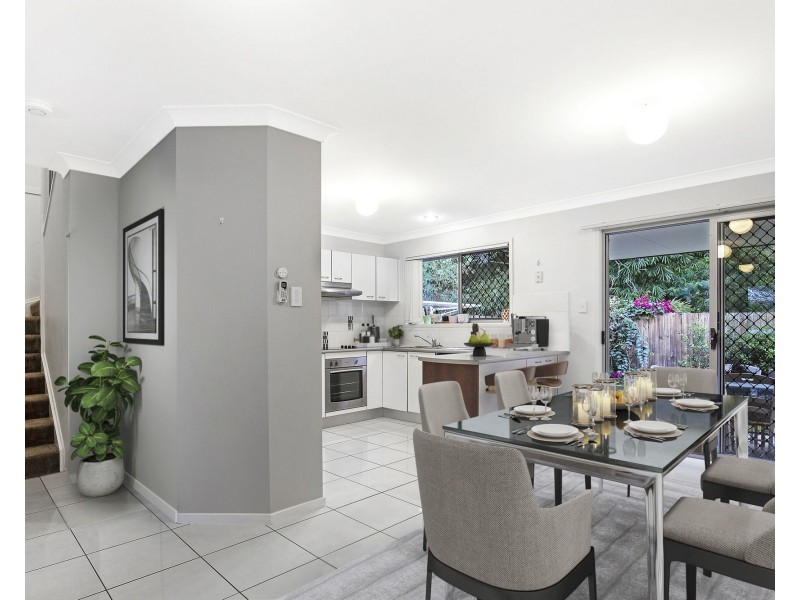 8/12 Timms Road, Everton Hills QLD 4053