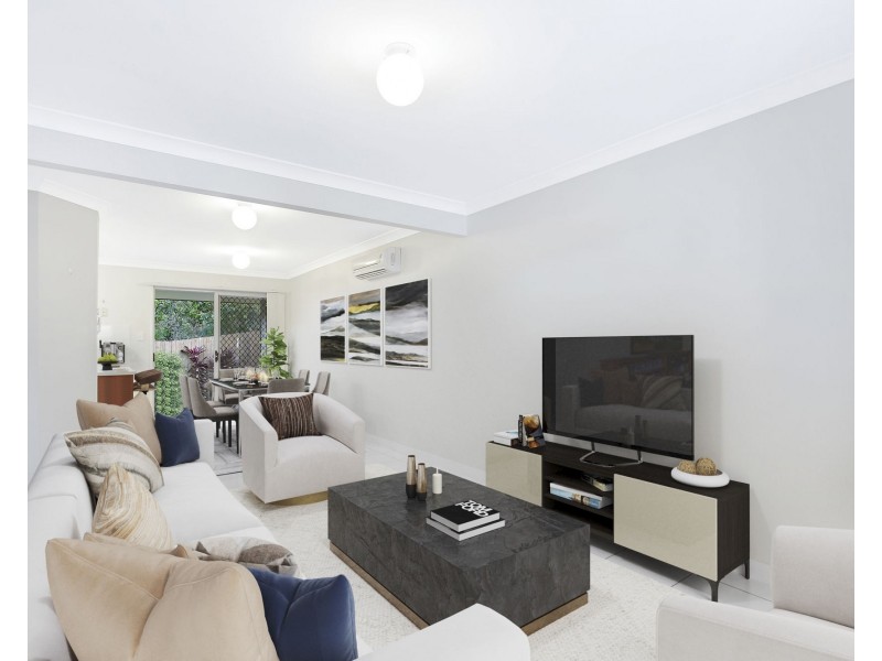 8/12 Timms Road, Everton Hills QLD 4053