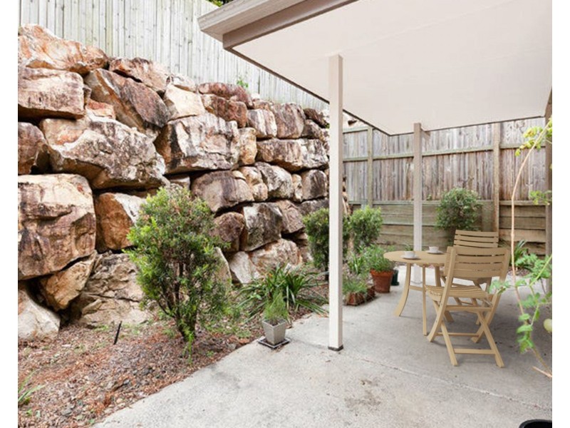 8/12 Timms Road, Everton Hills QLD 4053