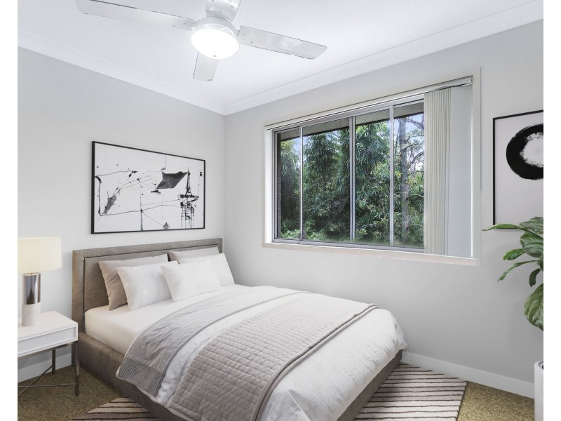 8/12 Timms Road, Everton Hills QLD 4053