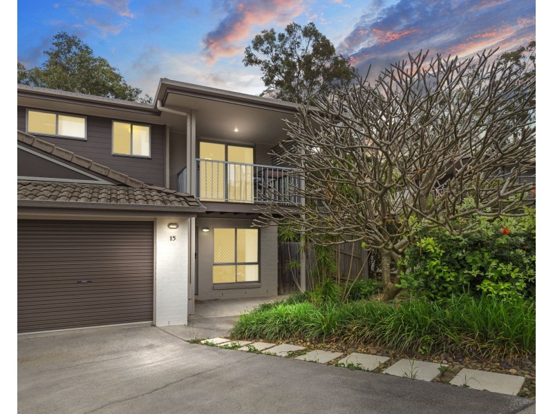 8/12 Timms Road, Everton Hills QLD 4053