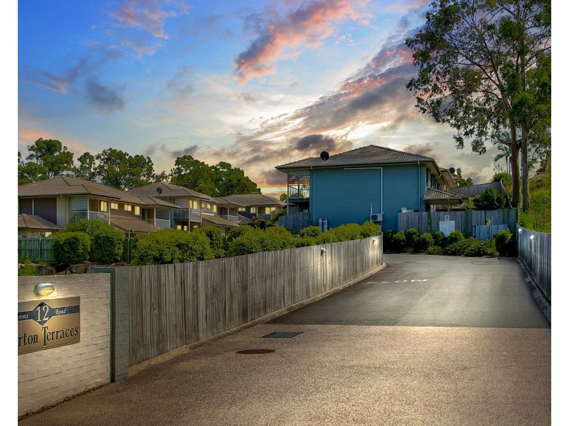 8/12 Timms Road, Everton Hills QLD 4053