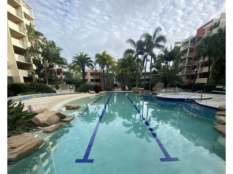 A5/41 Gotha St, Fortitude Valley QLD 4006