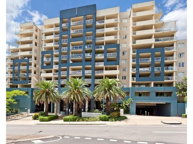 A5/41 Gotha St, Fortitude Valley QLD 4006