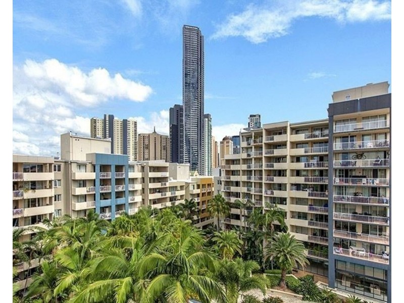 A5/41 Gotha St, Fortitude Valley QLD 4006