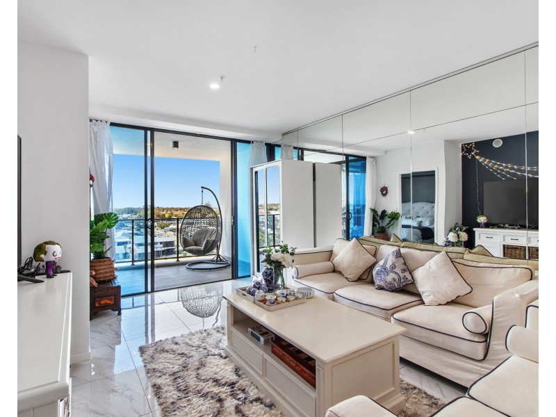 4505/5 Harbourside Court, Biggera Waters QLD 4216