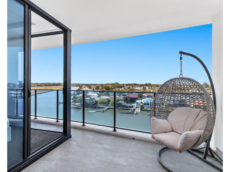 4505/5 Harbourside Court, Biggera Waters QLD 4216