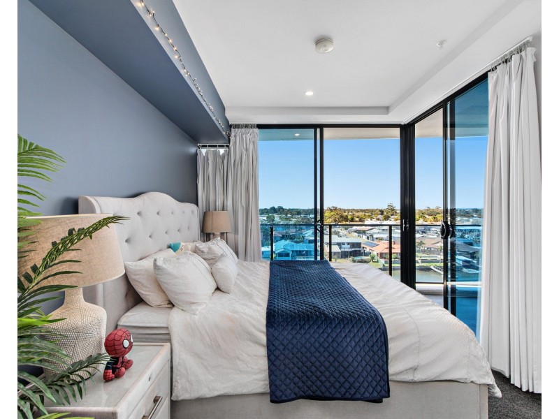 4505/5 Harbourside Court, Biggera Waters QLD 4216