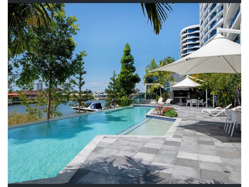 4505/5 Harbourside Court, Biggera Waters QLD 4216