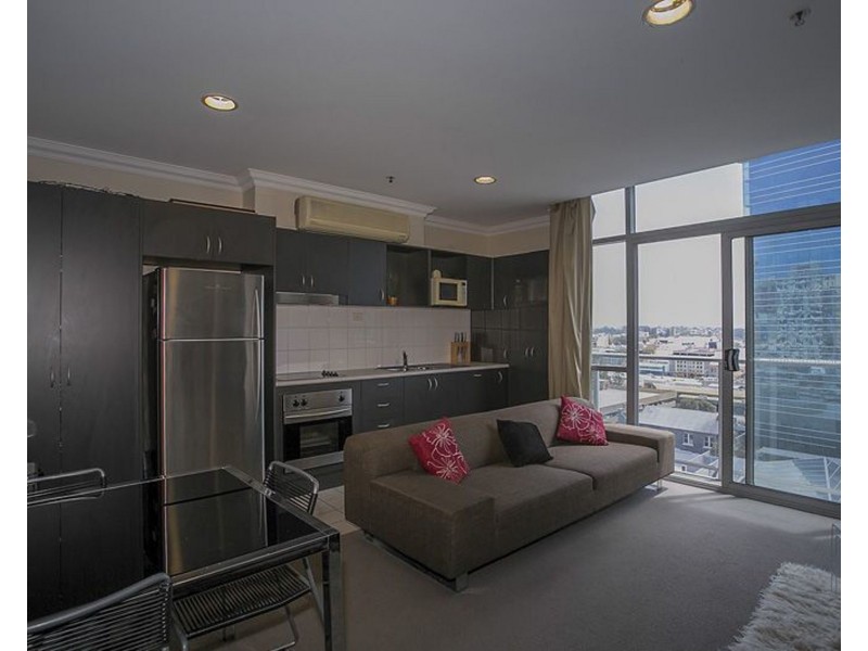905/305 Murray Street, Perth WA 6000