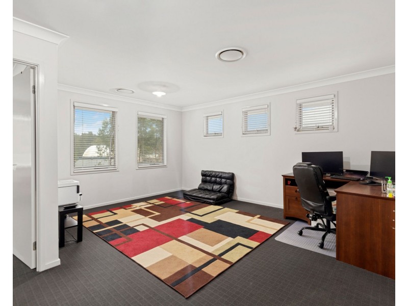 36 Diamond Hill Circuit, Edmondson Park NSW 2174