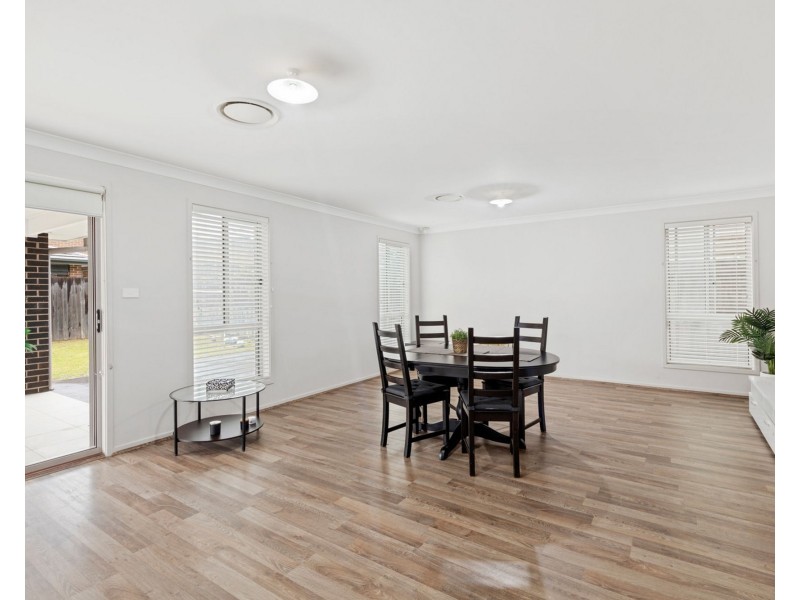 36 Diamond Hill Circuit, Edmondson Park NSW 2174