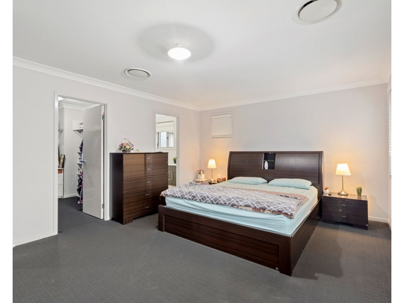 36 Diamond Hill Circuit, Edmondson Park NSW 2174