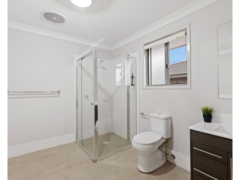 36 Diamond Hill Circuit, Edmondson Park NSW 2174