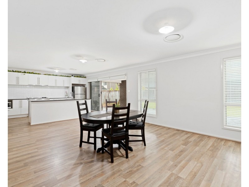 36 Diamond Hill Circuit, Edmondson Park NSW 2174