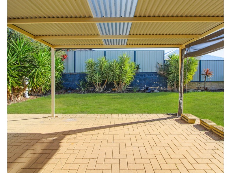 92 Meadow Springs Drive, Meadow Springs WA 6210