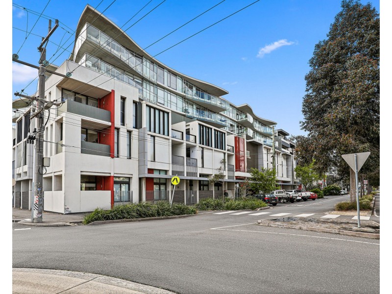 316/232-242 Rouse Street, Port Melbourne VIC 3207