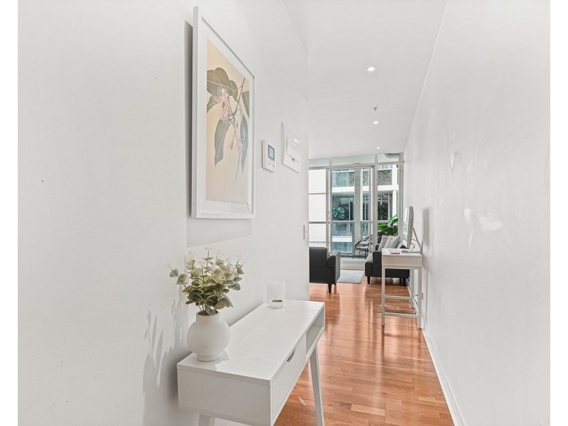 316/232-242 Rouse Street, Port Melbourne VIC 3207