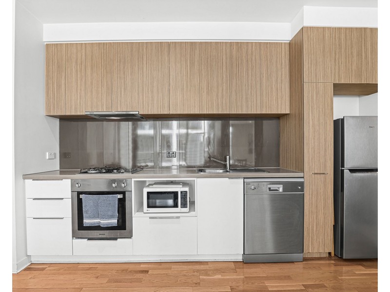 316/232-242 Rouse Street, Port Melbourne VIC 3207