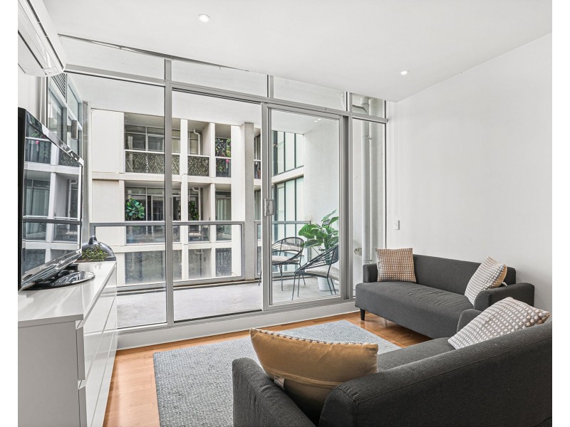 316/232-242 Rouse Street, Port Melbourne VIC 3207