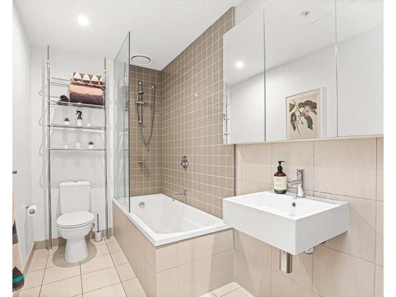 316/232-242 Rouse Street, Port Melbourne VIC 3207
