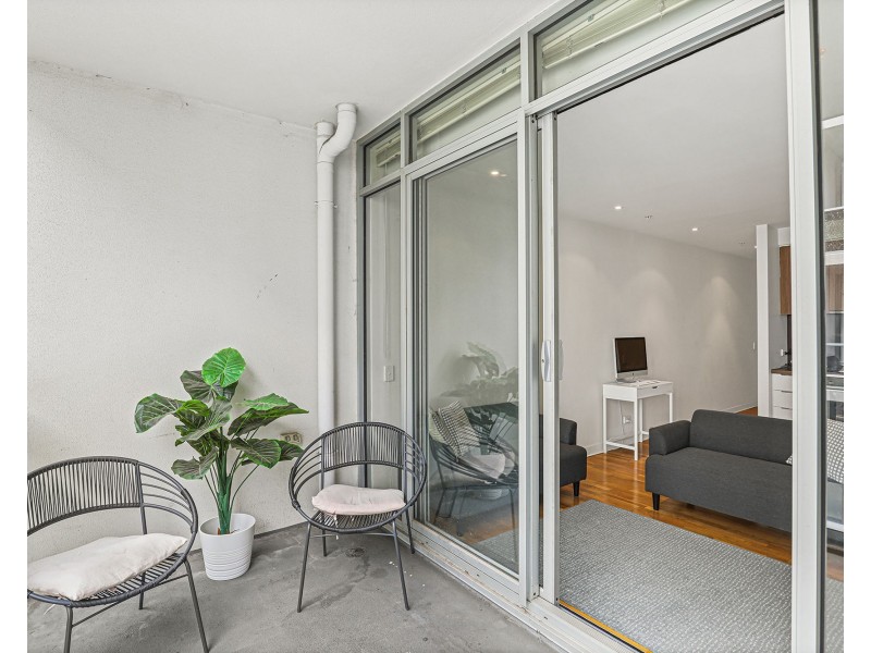 316/232-242 Rouse Street, Port Melbourne VIC 3207