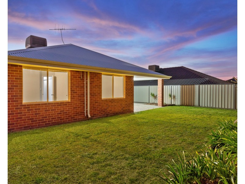 18 Eaton Way, Baldivis WA 6171